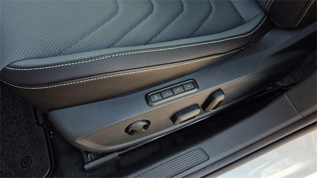 new 2026 Volkswagen Jetta car, priced at $32,651