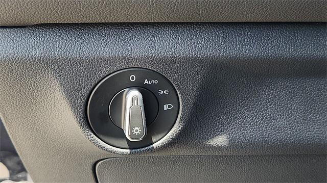 new 2025 Volkswagen Jetta car, priced at $23,338