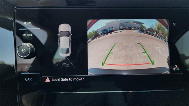 new 2025 Volkswagen Jetta car, priced at $23,338