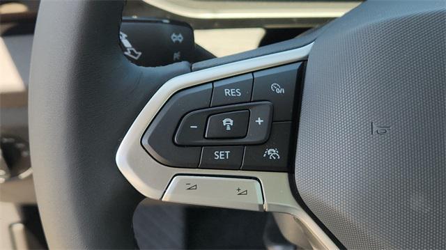 new 2025 Volkswagen Jetta car, priced at $23,338