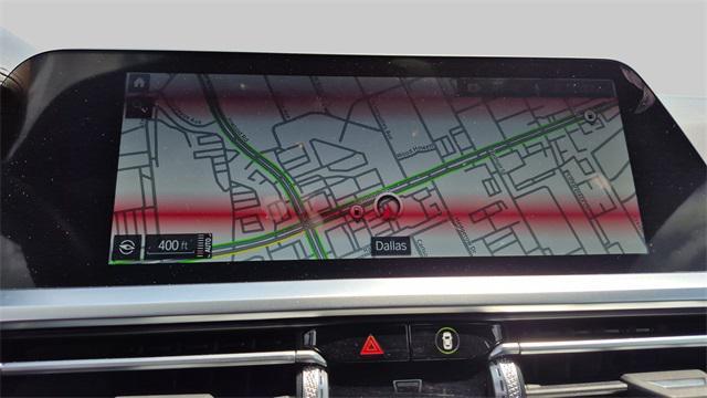 used 2022 BMW M4 car, priced at $57,900