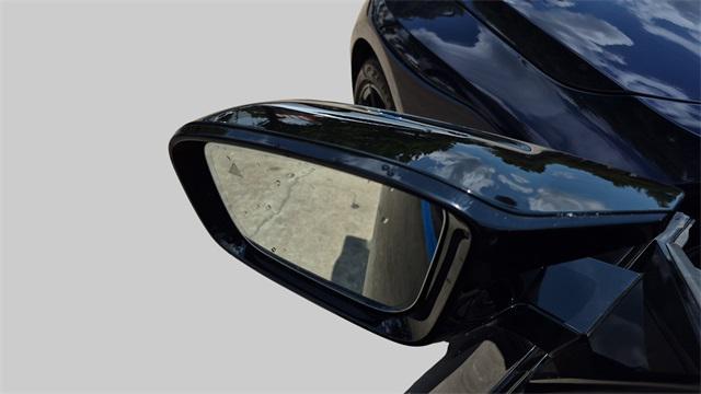 used 2022 BMW M4 car, priced at $57,900