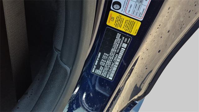 used 2022 BMW M4 car, priced at $57,900