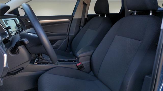 used 2020 Volkswagen Jetta car, priced at $13,207