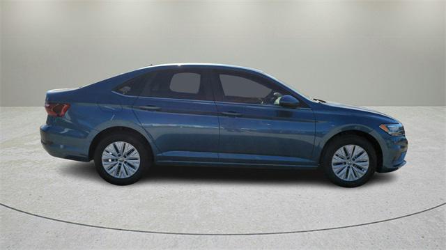used 2020 Volkswagen Jetta car, priced at $13,207