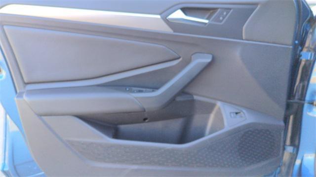 used 2020 Volkswagen Jetta car, priced at $13,207