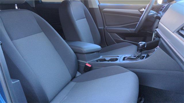 used 2020 Volkswagen Jetta car, priced at $13,207