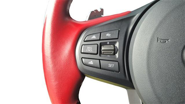 used 2022 Toyota GR Supra car, priced at $48,555