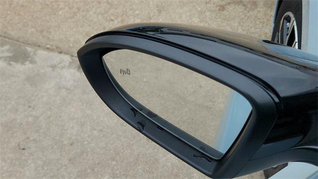 new 2025 Volkswagen Jetta car, priced at $23,999