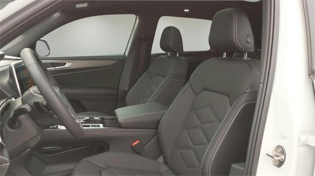 used 2024 Volkswagen Atlas Cross Sport car, priced at $33,999