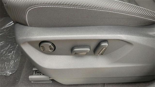used 2024 Volkswagen Atlas Cross Sport car, priced at $33,999