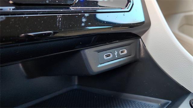 new 2025 Volkswagen Jetta car, priced at $22,884