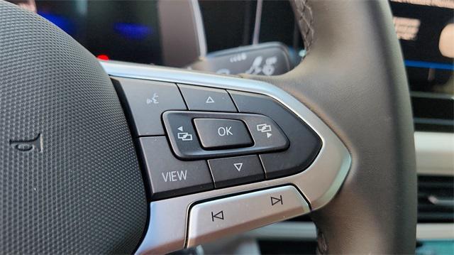 new 2025 Volkswagen Jetta car, priced at $22,884