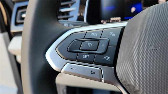 new 2025 Volkswagen Jetta car, priced at $22,884