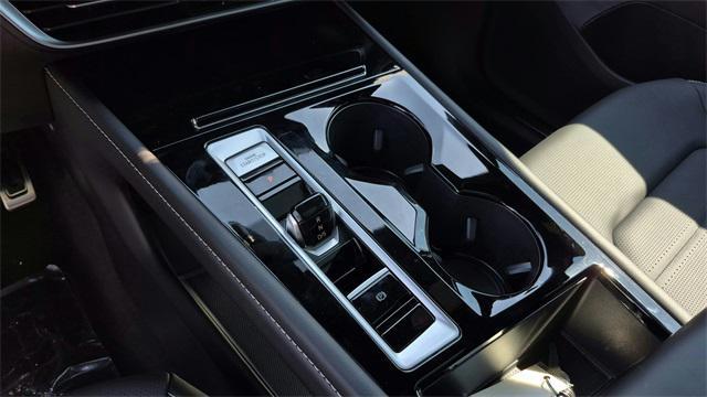 new 2026 Volkswagen Atlas Cross Sport car, priced at $52,871