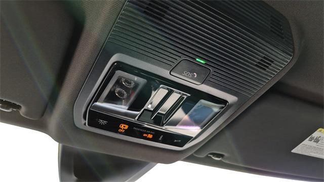 new 2026 Volkswagen Atlas Cross Sport car, priced at $52,871