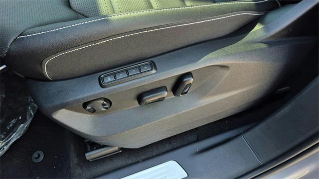 new 2026 Volkswagen Atlas Cross Sport car, priced at $52,871