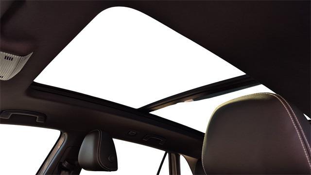 new 2026 Volkswagen Atlas Cross Sport car, priced at $52,871