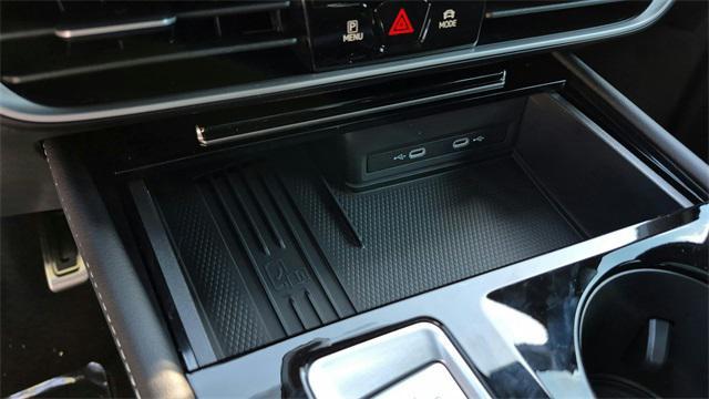 new 2026 Volkswagen Atlas Cross Sport car, priced at $52,871