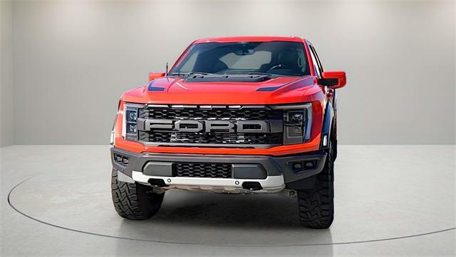 used 2022 Ford F-150 car, priced at $66,999