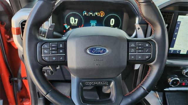 used 2022 Ford F-150 car, priced at $66,999