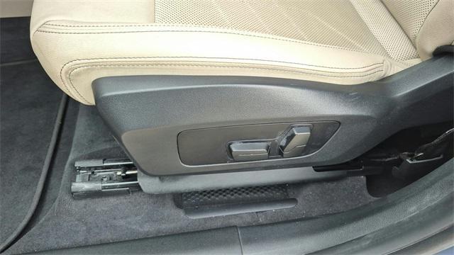 used 2023 BMW X1 car, priced at $34,999