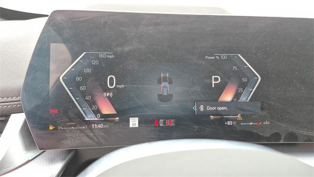 used 2023 BMW X1 car, priced at $34,999