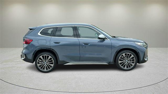 used 2023 BMW X1 car, priced at $34,999