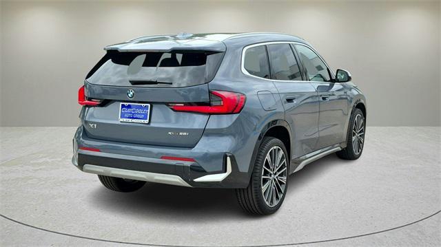 used 2023 BMW X1 car, priced at $34,999