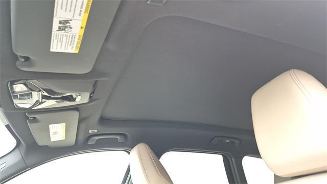 used 2023 BMW X1 car, priced at $34,999
