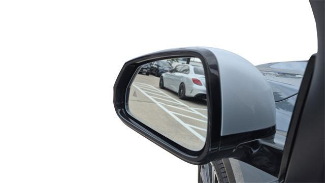 used 2023 BMW X1 car, priced at $34,999