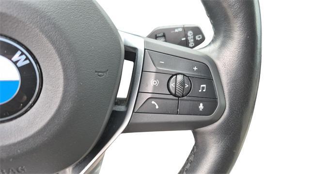 used 2023 BMW X1 car, priced at $34,999