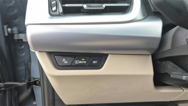 used 2023 BMW X1 car, priced at $34,999