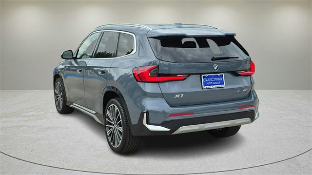used 2023 BMW X1 car, priced at $34,999