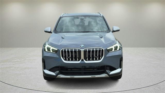 used 2023 BMW X1 car, priced at $34,999