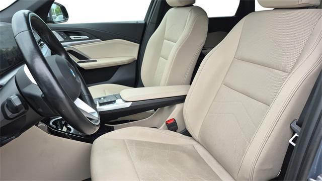 used 2023 BMW X1 car, priced at $34,999