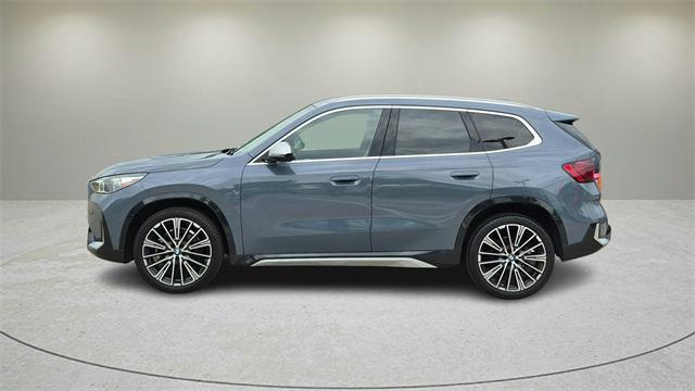 used 2023 BMW X1 car, priced at $34,999