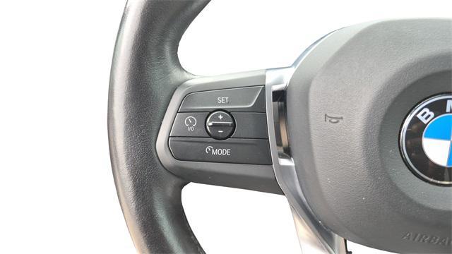 used 2023 BMW X1 car, priced at $34,999