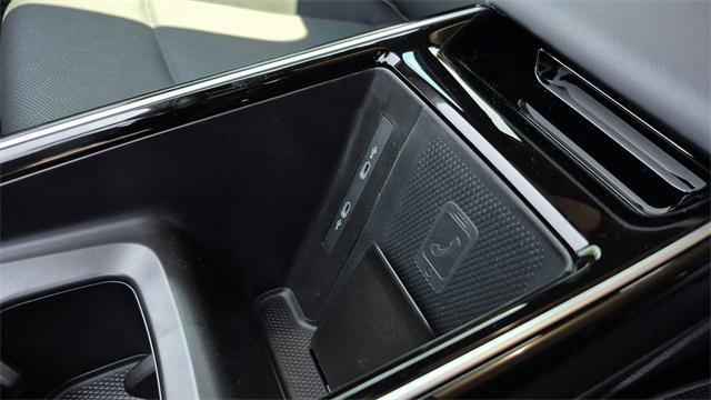 new 2025 Volkswagen ID.4 car, priced at $47,361