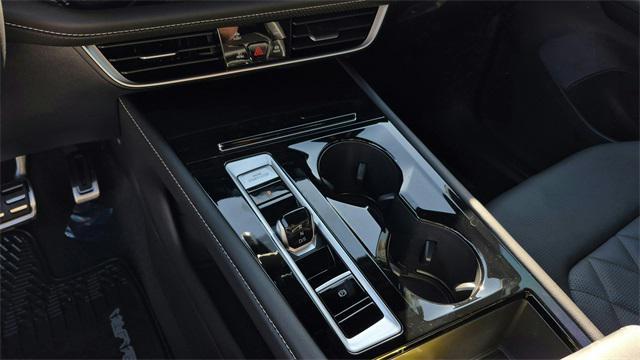 new 2026 Volkswagen Atlas Cross Sport car, priced at $55,931