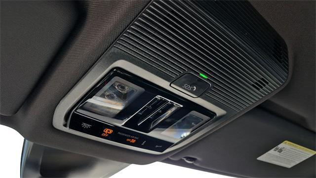 new 2026 Volkswagen Atlas Cross Sport car, priced at $55,931