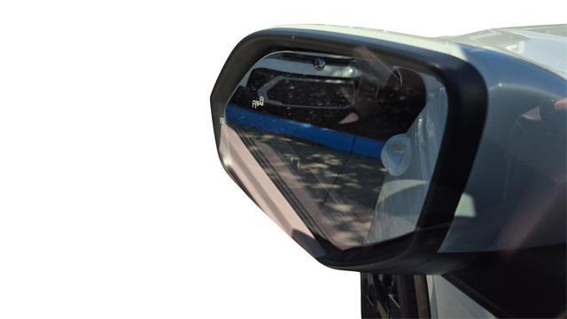 new 2026 Volkswagen Atlas car, priced at $48,181