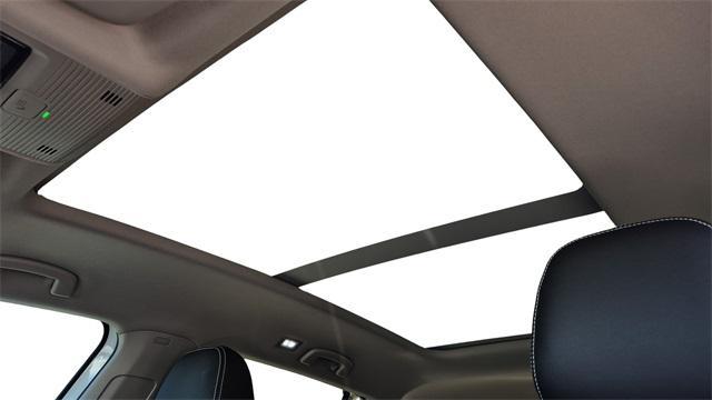 new 2026 Volkswagen Atlas car, priced at $48,181