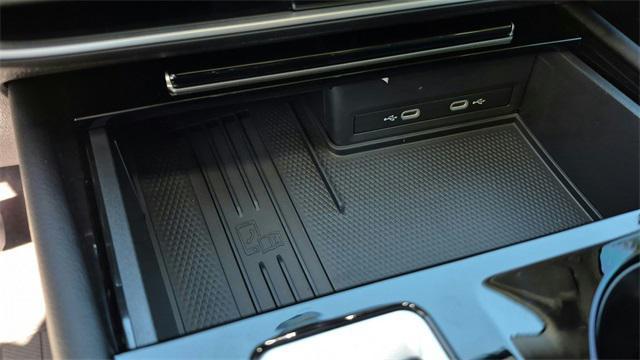 new 2026 Volkswagen Atlas car, priced at $48,181