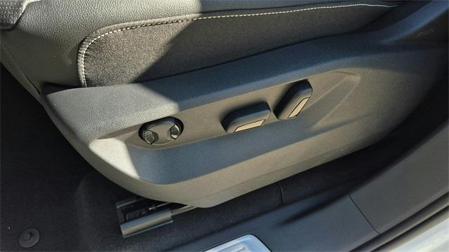 new 2026 Volkswagen Atlas car, priced at $48,181