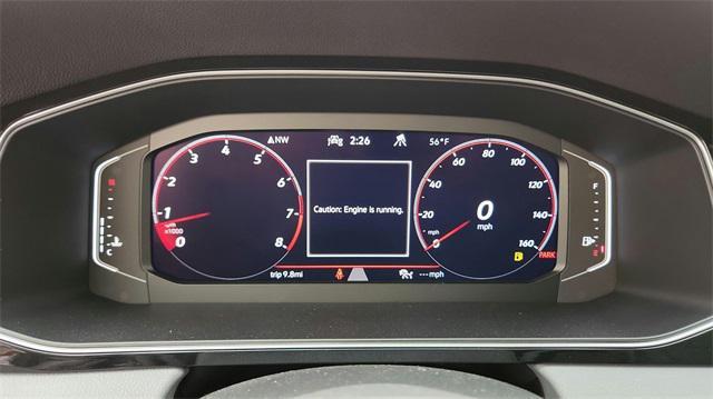 new 2025 Volkswagen Jetta GLI car, priced at $34,099