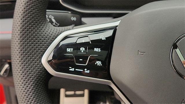 new 2025 Volkswagen Jetta GLI car, priced at $34,099