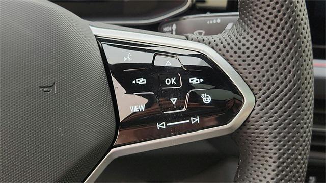 new 2025 Volkswagen Jetta GLI car, priced at $34,099