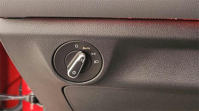 new 2025 Volkswagen Jetta GLI car, priced at $34,099