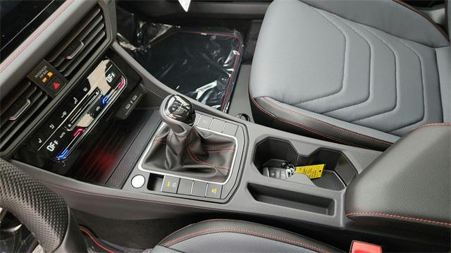 new 2025 Volkswagen Jetta GLI car, priced at $34,099